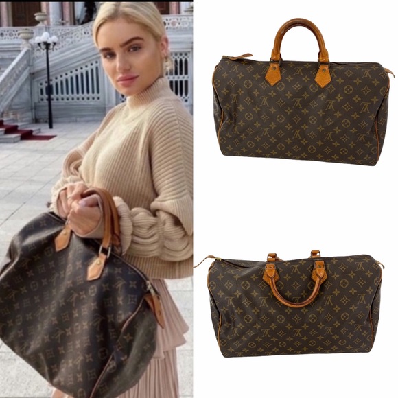 Louis Vuitton Handbags - 💜✨SPEEDY 40✨💜